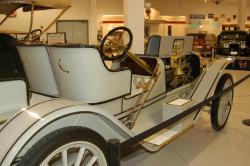 Ford Model K 1908 #13