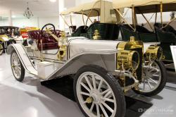 Ford Model K 1908 #6