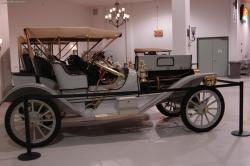 Ford Model K 1908 #9