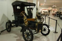 Ford Model N 1907 #6