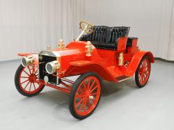 Ford Model R 1907 #6