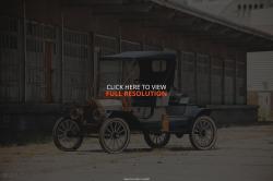 Ford Model T 1909 #14