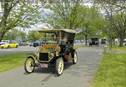 Ford Model T 1911 #13
