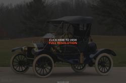 Ford Model T 1911 #6
