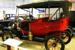 Ford Model T 1912 #10