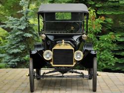Ford Model T 1915 #13