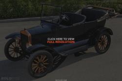 Ford Model T 1923 #7