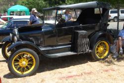 Ford Model T 1926 #10