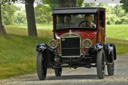 Ford Model T 1927 #7