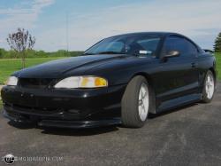 Ford Mustang 1995 #10