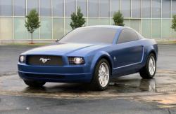 Ford Mustang 2000 #11