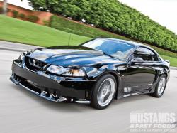 Ford Mustang 2000 #6