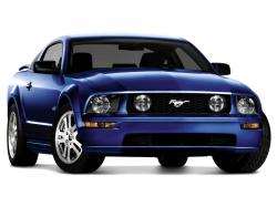 Ford Mustang 2005 #6