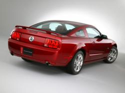 Ford Mustang 2006 #14