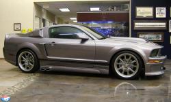 Ford Mustang 2006 #11
