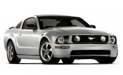 Ford Mustang 2008 #6