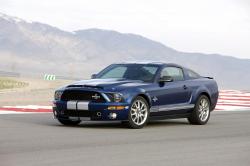 Ford Mustang 2008 #7