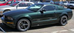 Ford Mustang 2008 #9