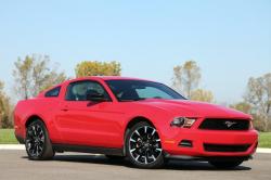 Ford Mustang 2012 #15