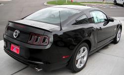 Ford Mustang 2013 #10
