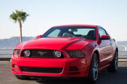 Ford Mustang 2014 #9
