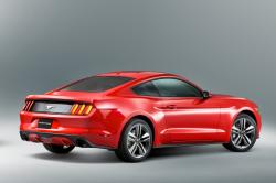 Ford Mustang 2015 #14