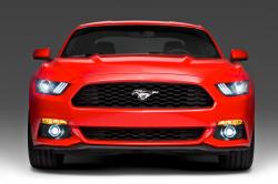 Ford Mustang 2015 #7