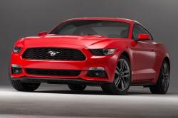 Ford Mustang 2015 #9