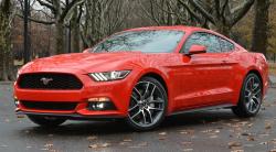Ford Mustang 2015 #10