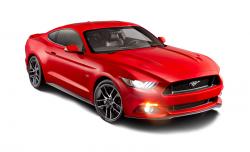 Ford Mustang #24