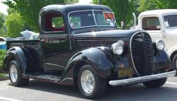 Ford Pickup 1939 #13