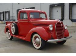 Ford Pickup 1939 #14