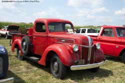 Ford Pickup 1940 #9