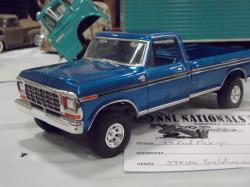 Ford Pickup 1979 #6