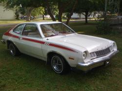 Ford Pinto 1977 #7