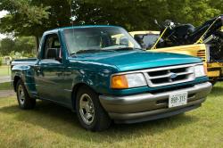 Ford Ranger 1997 #11