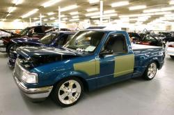 Ford Ranger 1997 #12