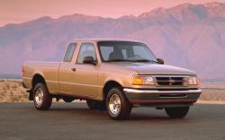 Ford Ranger 1997 #13