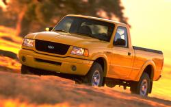 Ford Ranger 2001 #8