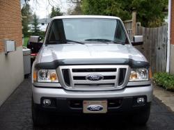 Ford Ranger 2006 #8