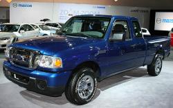 Ford Ranger 2008 #6