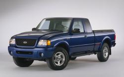 Ford Ranger 2010 #9