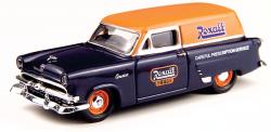 Ford Sedan Delivery 1953 #9