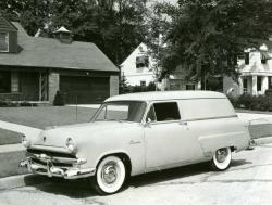 Ford Sedan Delivery 1960 #7