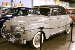 Ford Super Deluxe 1941 #13