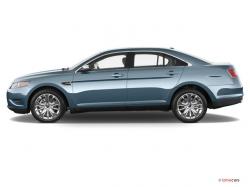 Ford Taurus 2012 #12
