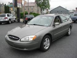 Ford Taurus SEL Deluxe #33