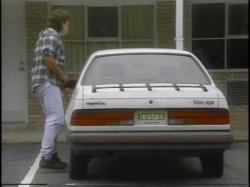 Ford Tempo 1986 #13