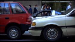 Ford Tempo 1990 #11