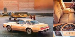 Ford Thunderbird 1978 #8